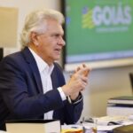 Agenda do governador para segunda-feira