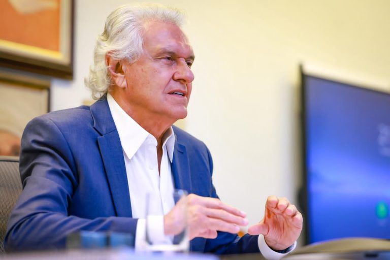 Agenda do governador para tarde de sexta-feira