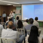 Agrodefesa, Fundepec e parceiros discutem ações no combate à brucelose