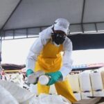 Agrodefesa recebe agrotóxicos ilegais para incineração adequada