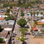 Água Quente passa à categoria de Região Administrativa e ganha UPA e UBS