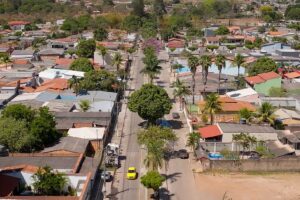 Água Quente passa à categoria de Região Administrativa e ganha UPA e UBS