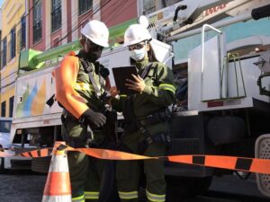 Águas Claras, Arapoanga e São Sebastião terão interrupção de energia nesta quinta (19) para obras na rede