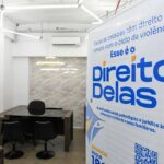 Águas Claras ganha núcleo de acolhimento do programa Direito Delas