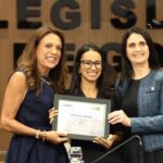 Alego homenageia atuação de servidores no Goiás Social