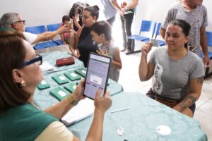 Aluguel Social: Agehab reforça que programa é gratuito e livre de intermediários