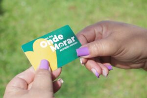 Aluguel Social: governo convoca vítimas de violência doméstica a receber benefício