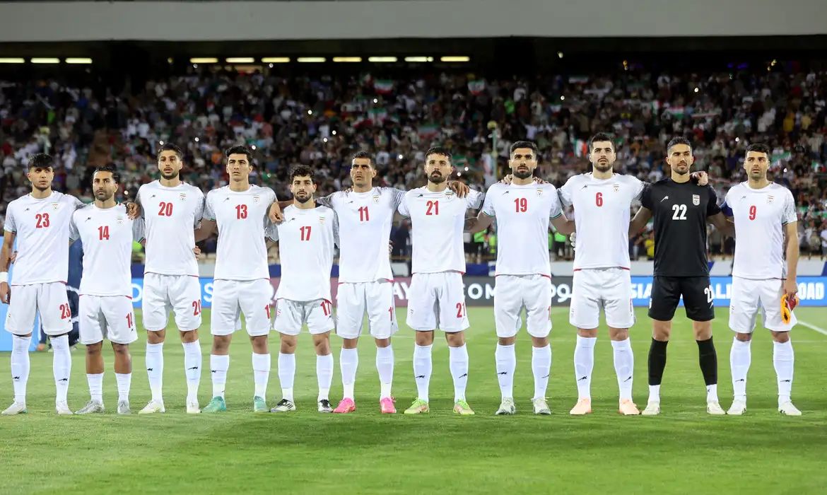 Ameaça de saída do Irã do Mundial gera questões sobre opções da Fifa