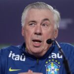 Ancelotti investe em estreantes em penúltima convocação antes da Copa