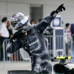 Antonelli vence GP do Japão de F1 e assume liderança do campeonato
