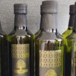 Anvisa determina apreensão de azeite de oliva extravirgem