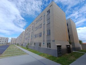 Apê a Custo Zero abre inscrições para 496 apartamentos em Goiânia