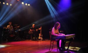 Apenas 10% dos direitos autorais no setor musical vão para mulheres