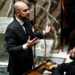 Após encontro com Israel, ministro francês não vê fim próximo a guerra