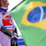 Após o ouro olímpico, Lucas Pinheiro volta a ser campeão na Eslovênia