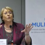 Após recuo do Chile, Lula mantém apoio a Bachelet para chefiar a ONU