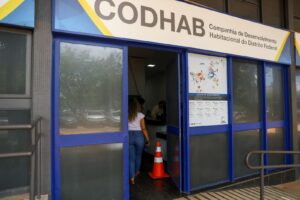 Aprovado projeto urbanístico de parcelamento do solo urbano na Ceilândia