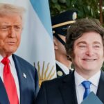 Argentina está disposta a mandar militares para guerra se EUA pedirem