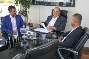 Assinado decreto que regulamenta regras para loteamentos fechados e de acesso controlado no DF