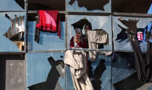 Ataques de Israel durante cessar-fogo matam mais de 700 pessoas