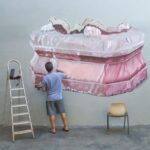 “Ateliê Aberto” apresenta processos criativos e novas produções em Anápolis