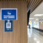 Atendimento com mediação em Libras já está disponível no Detran-DF