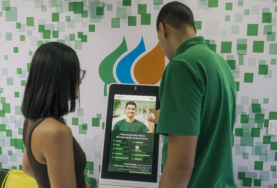 Atendimento itinerante para questões relacionadas à energia elétrica passa por cidades do DF nesta semana