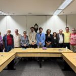 Ato simbólico marca lançamento do edital do 3º Prêmio Candango de Literatura