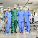 Atuação de dentistas na UTI ajuda a prevenir infecções e pode salvar vidas