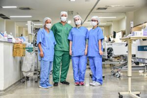 Atuação de dentistas na UTI ajuda a prevenir infecções e pode salvar vidas