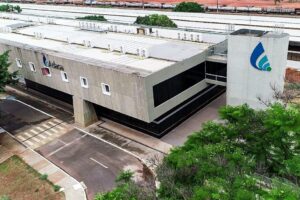 Audiência pública discute atualização do Plano de Recursos Hídricos