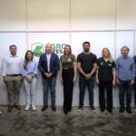 Auditoria atesta qualidade técnica do Laboratório de Análise de Sementes da Agrodefesa