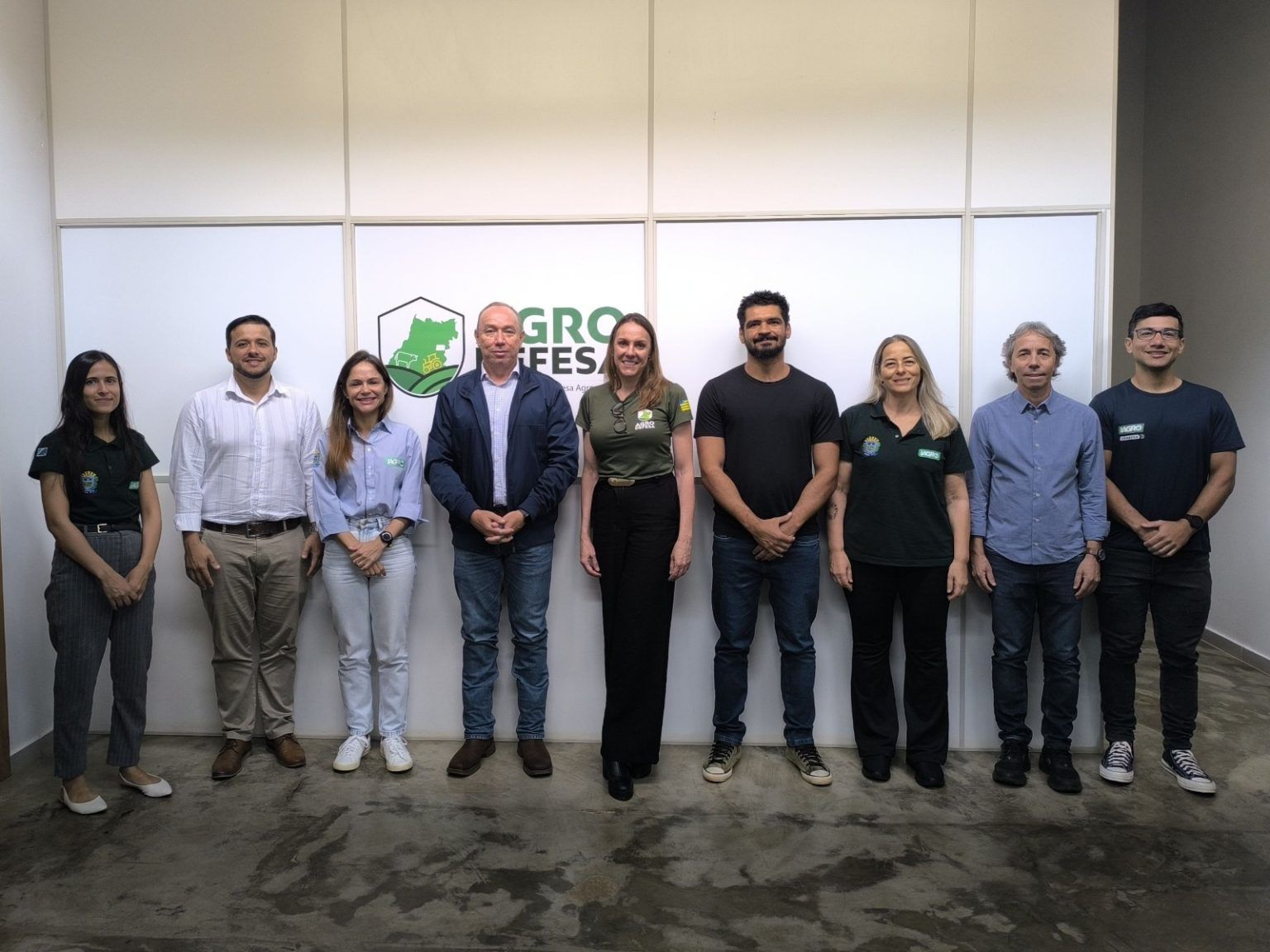 Auditoria atesta qualidade técnica do Laboratório de Análise de Sementes da Agrodefesa