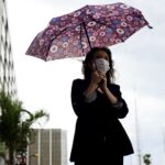 Aumento de casos de Síndrome Respiratória Aguda Grave no país demanda atenção