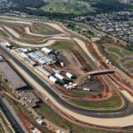Autódromo de Goiânia passa por ajustes finais para receber Mundial de MotoGP