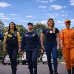 Banco de Talento Delas, da segurança pública, passa a ficar aberto permanentemente