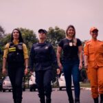 Banco de talentos é criado para fortalecer lideranças femininas na segurança pública