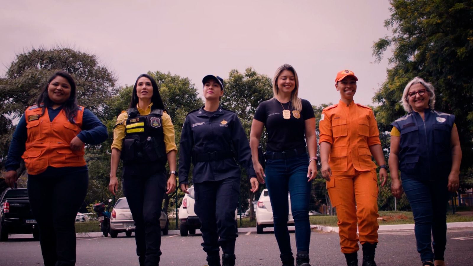 Banco de talentos é criado para fortalecer lideranças femininas na segurança pública