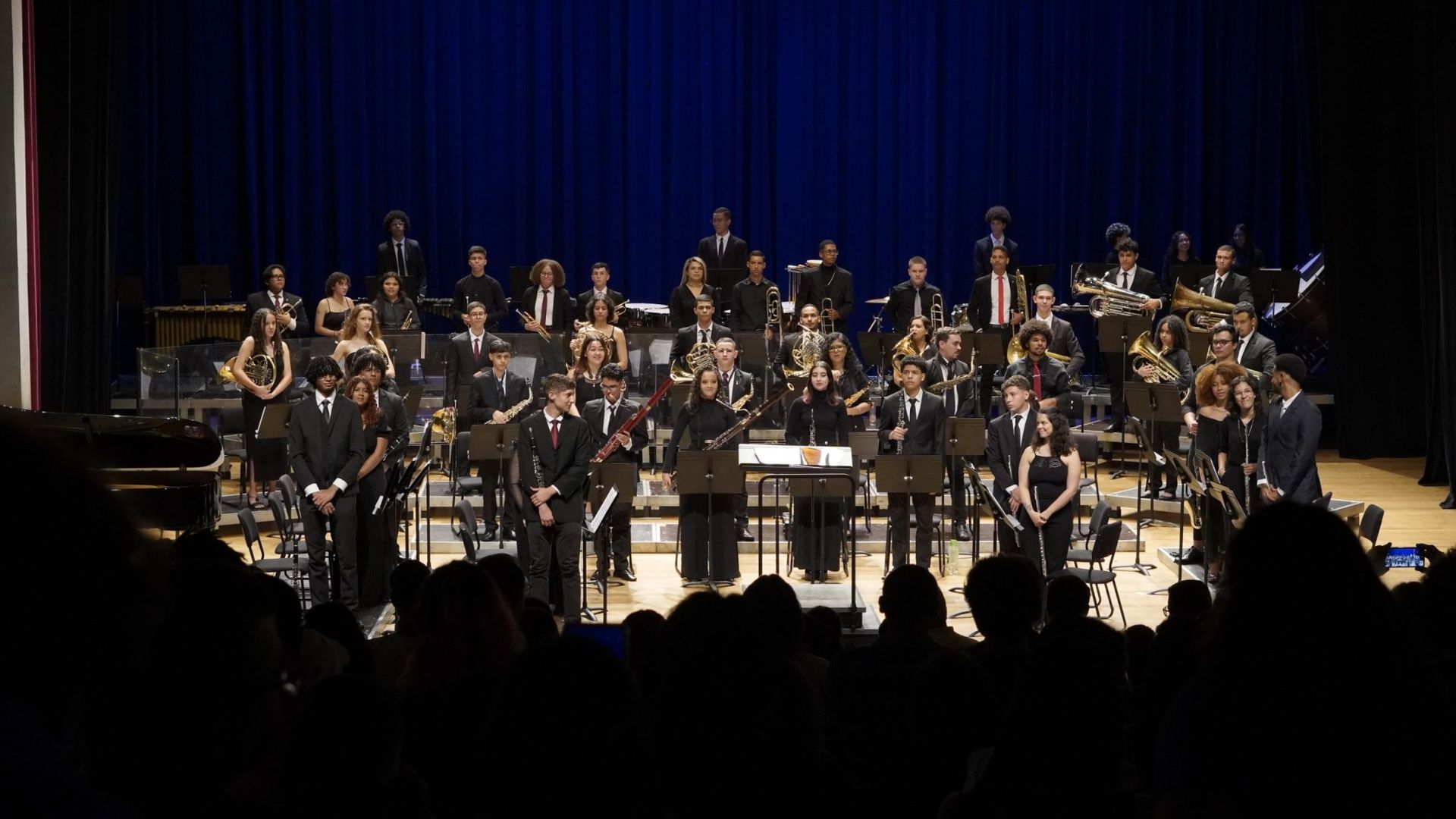 Basileu França realiza maratona de concertos sinfônicos gratuitos