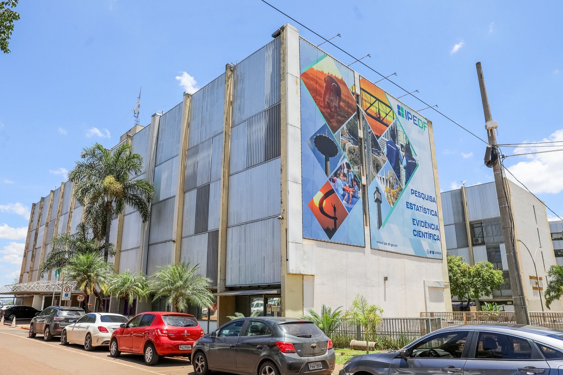 Boletim de Conjuntura do DF do terceiro trimestre de 2025 será divulgado nesta terça (17)