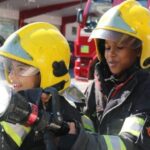 Bombeiro Mirim abre inscrição para crianças em sete municípios