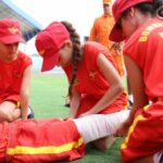 Bombeiro Mirim abre inscrições para abril em 13 municípios goianos