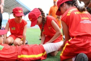 Bombeiro Mirim abre inscrições para abril em 13 municípios goianos