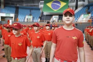 Bombeiro Mirim divulga listas de sorteados para 2º ciclo do programa