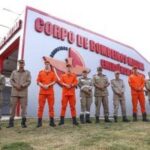 Bombeiros lançam página explicativa sobre Projeto de Aceite para edificações antigas