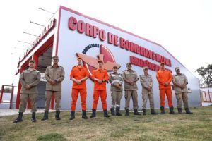 Bombeiros lançam página explicativa sobre Projeto de Aceite para edificações antigas