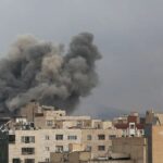 Brasil, Colômbia e México pedem cessar-fogo no Oriente Médio