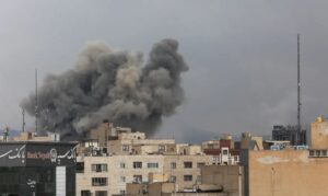 Brasil, Colômbia e México pedem cessar-fogo no Oriente Médio