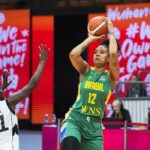 Brasil crava 1ª vitória no Pré-Mundial de basquete contra Sudão do Sul