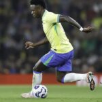 Brasil enfrenta França em fase final de preparação para Copa do Mundo